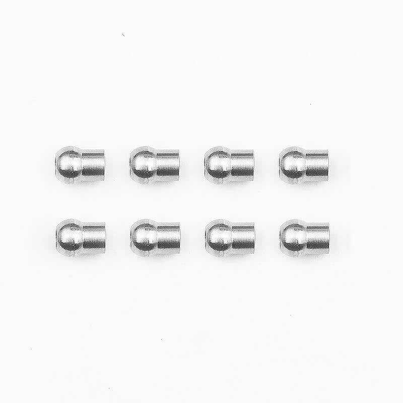 ASSOCIATED ELECTRICS - TEAM ASSOCIATED DC10 HINGE PIN
PIVOT BALL - AS72230