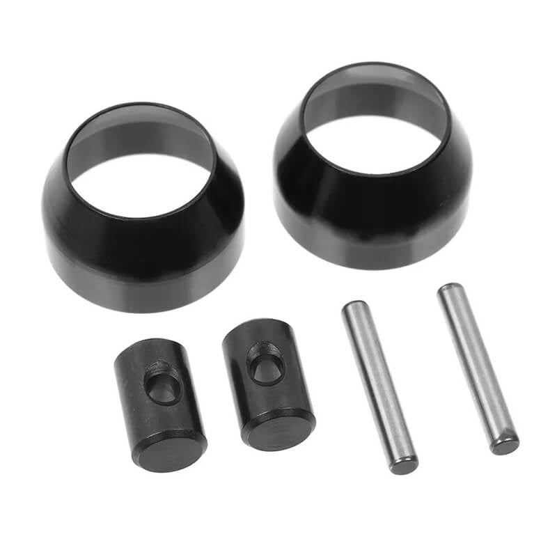 CORALLY - CVD SAFETY COLLAR &
COUPLING SET (2) - C-00180-339
