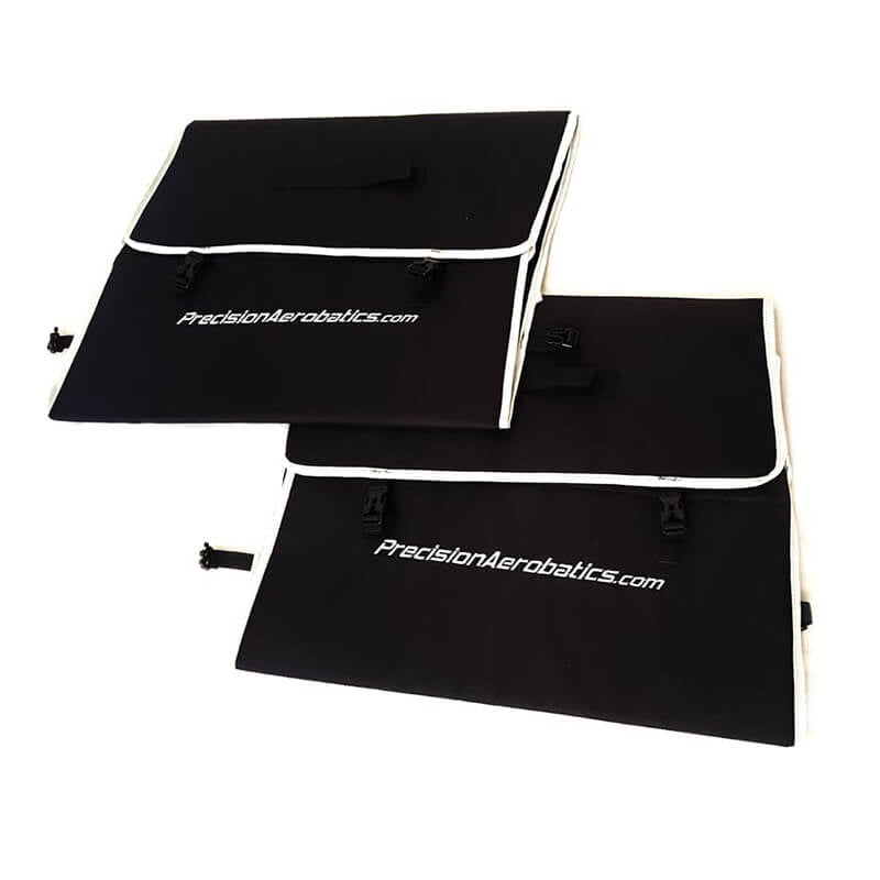 PRECISION AEROBATICS - PRECISION AEROBATIC ULTIMATE
60 CUSTOM WING BAGS - AC-2345