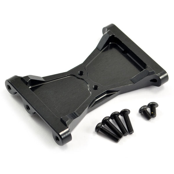 FASTRAX R/C PRODUCTS - FASTRAX TRX-4 ALUMINIUM BEAM
FIXED PLATE - FTTX305BK