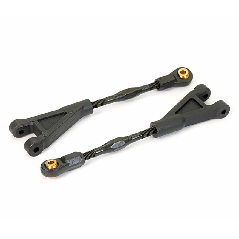 FTX - CROSSBOW REAR UPPER
SUSPENSION ARMS (PR) - FTX11023