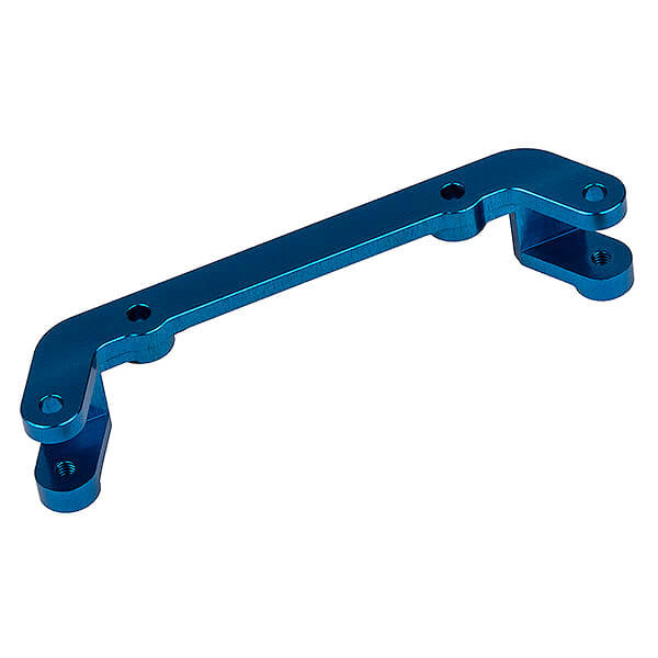 ASSOCIATED ELECTRICS - TEAM ASSOCIATED RIVAL MT8 FT
STEERING RACK, ALUMINIUM - AS25948