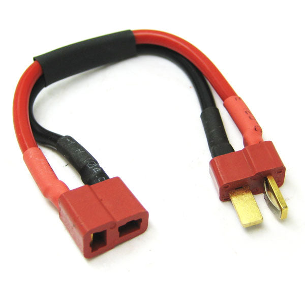 ETRONIX - DEANS EXTENSION CABLE - ET0704