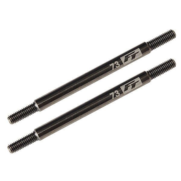 ELEMENT RC BY ASSOC. ELECTRICS - ELEMENT RC FT ENDURO LINKS
73MM - EL42182