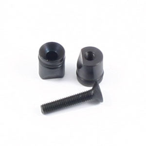 FASTRAX R/C PRODUCTS - FASTRAX 'ENDURO' CARBURETTOR
BOLT/BARREL/O RING - FAST3023