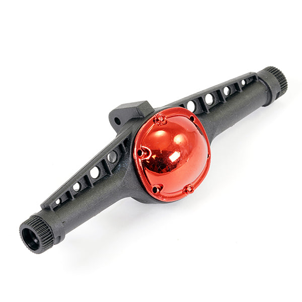 FTX - OUTBACK 3 REAR AXLE
HOUSING (No Screws) - FTX10001