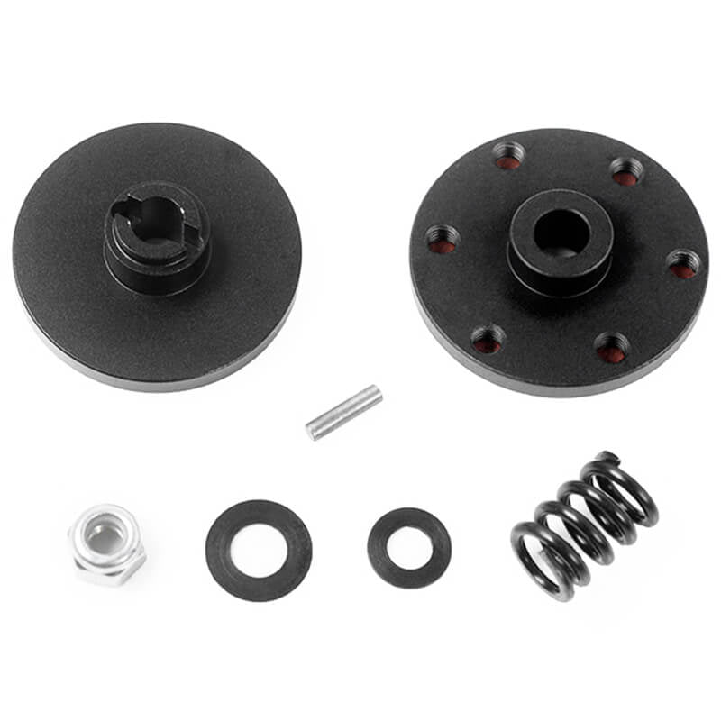 RC4WD - SLIPPER CLUTCH ASSEMBLY
FOR R3 & AX2 TRANSMISSIONS - Z-S0704