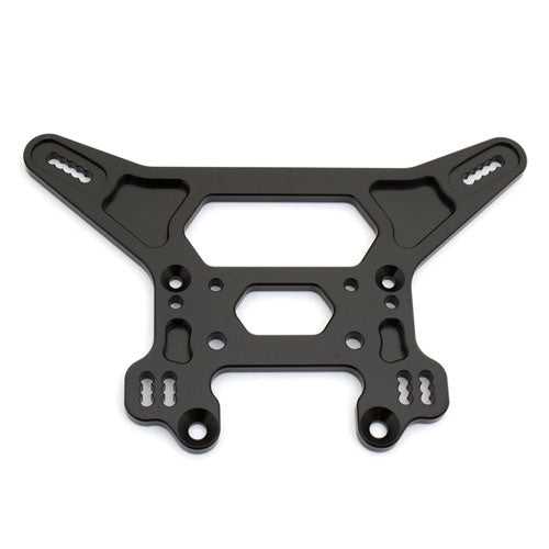 ASSOCIATED ELECTRICS - ASSOCIATED RC8T3 SHOCK TOWER
REAR - AS81313