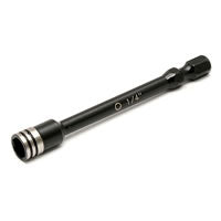 ASSOCIATED ELECTRICS - FACTORY TEAM POWER TOOL 1/4
NUT DRIVER - AS1664