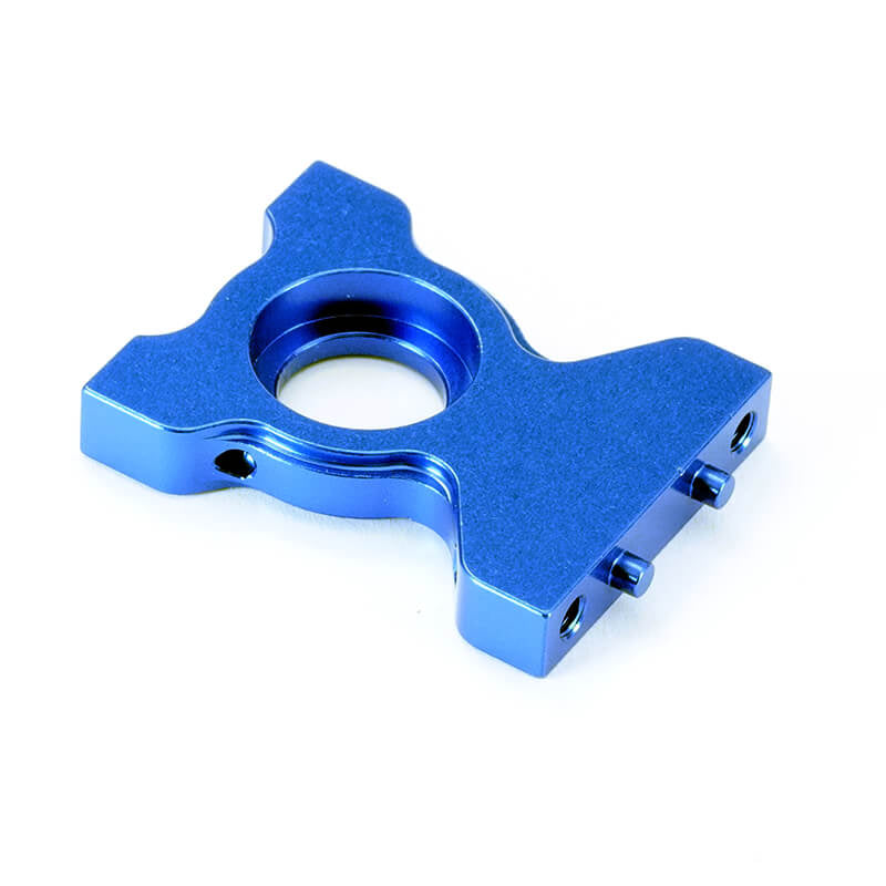 FTX - ZORRO BRUSHLESS CNC
ALUMINIUM CENTRE DIFF MOUNT - FTX6993