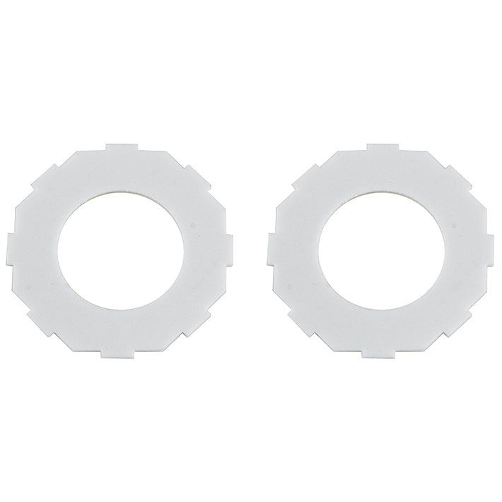 ASSOCIATED ELECTRICS - TEAM ASSOCIATED OCTALOCK
SLIPPER PAD 19MM - AS92288