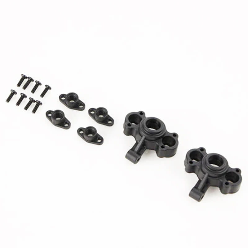 EAZYRC - FMS 12421 FRONT STEERING BLOCK
COMPOSITE - FMS-C3159