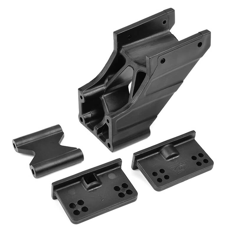 CORALLY - WING MOUNT ADJUSTABLE
V2 COMPOSITE (1 SET) - C-00180-005-2