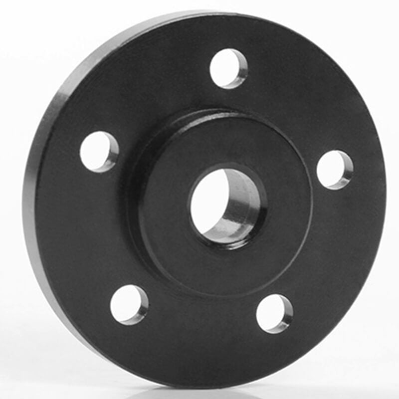 RC4WD - NARROW STAMPED STEEL WHE
EL PIN MOUNT 5-LUG FOR 1.55" L - Z-S1940