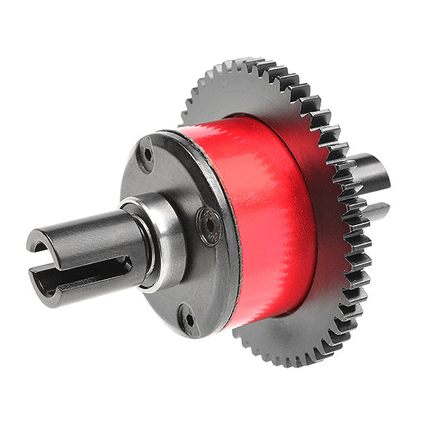 CORALLY - CENTRE DIFF ASSEMBLY
52T MAIN GEAR XPERT BUILD - C-00180-685-1