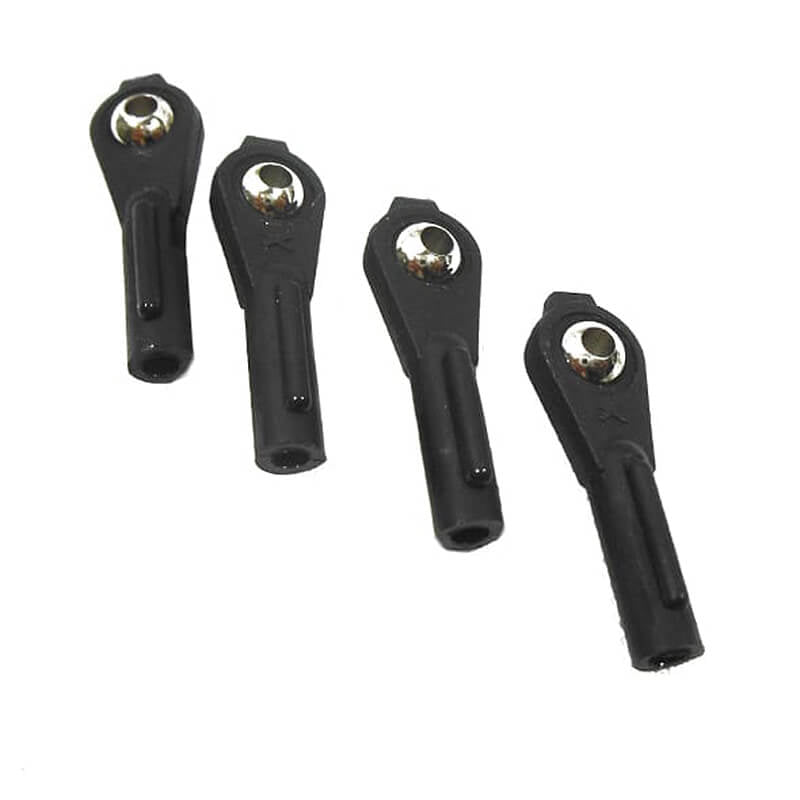 PRECISION AEROBATICS - PRECISION AEROBATIC PACK OF 4
GERMAN MADE BALL LIN - AC-2241