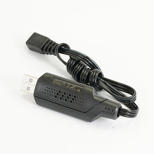 FTX - MORAY USB CHARGER - FTX0776