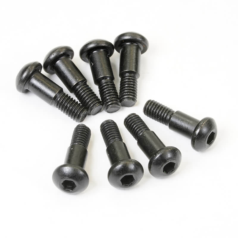 FTX - STINGER STEERING STEP
SCREWS - FTX10581