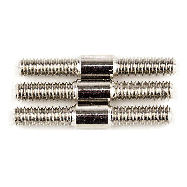 ELEMENT RC BY ASSOC. ELECTRICS - ELEMENT RC ENDURO IFS LINKS - EL42214