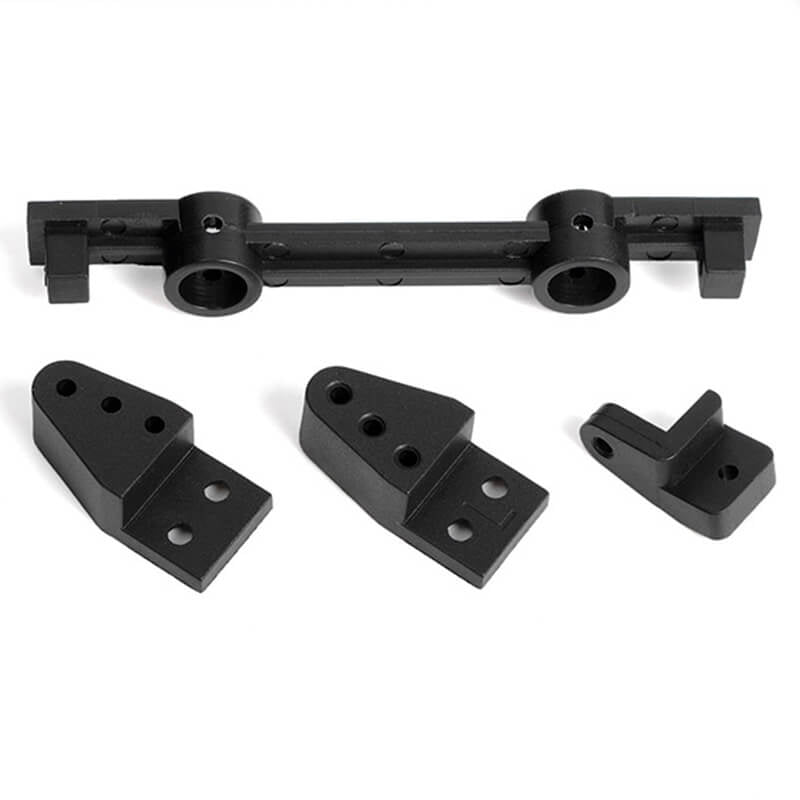 RC4WD - FRONT CHASSIS BRACE & LI
NK MOUNTS FOR CROSS COUNTRY OF - Z-S2023