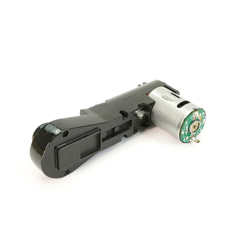 HUINA INDUSTRIAL - HUINA 1580 DRIVE GEARBOX
LEFT x1 - CYP1105L