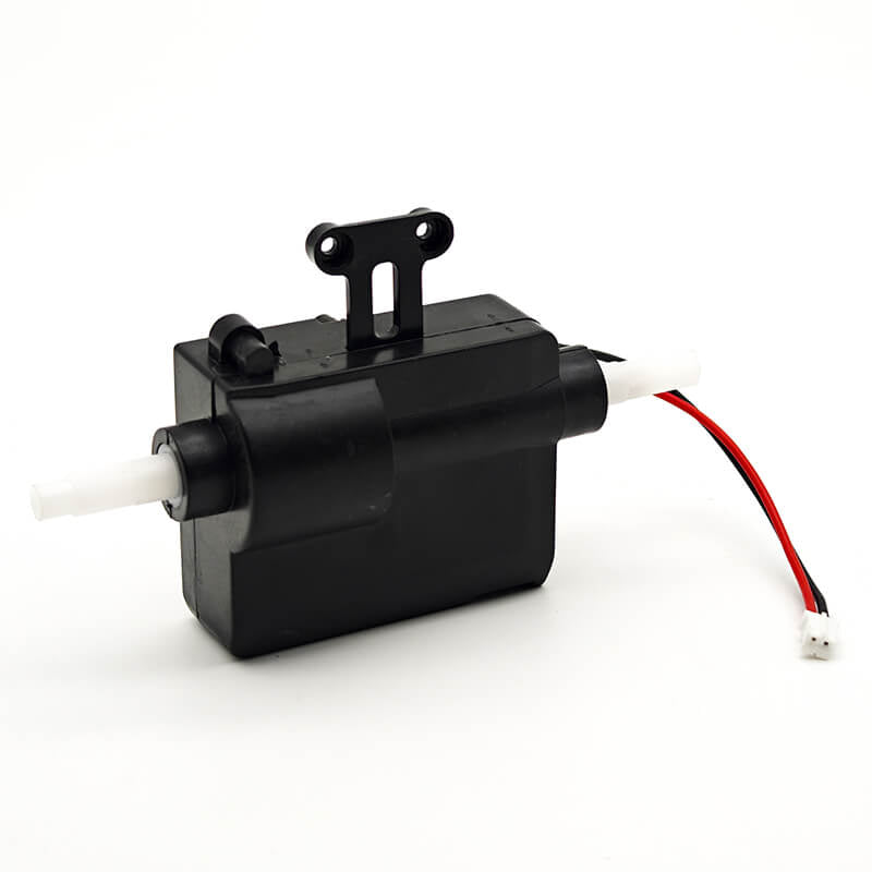 E-ZEE RC - 1/16 TRICYCLE REAR
GEARBOX - EZ-S810-6