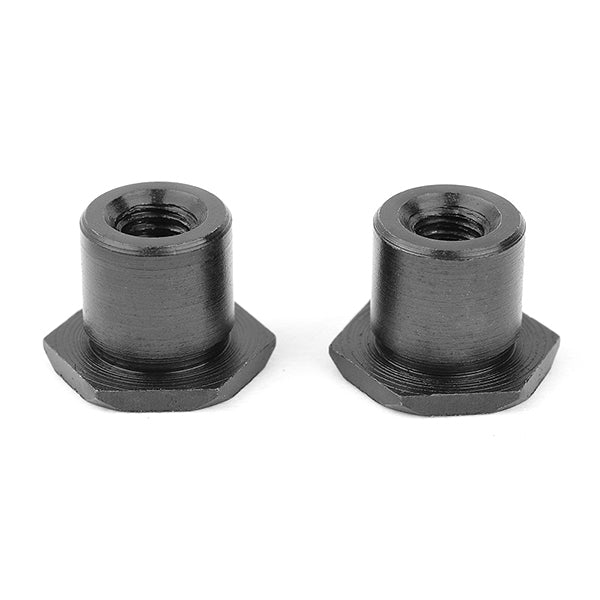 CORALLY - STEERING RACK BUSHING
STEEL 2 PCS - C-00180-206
