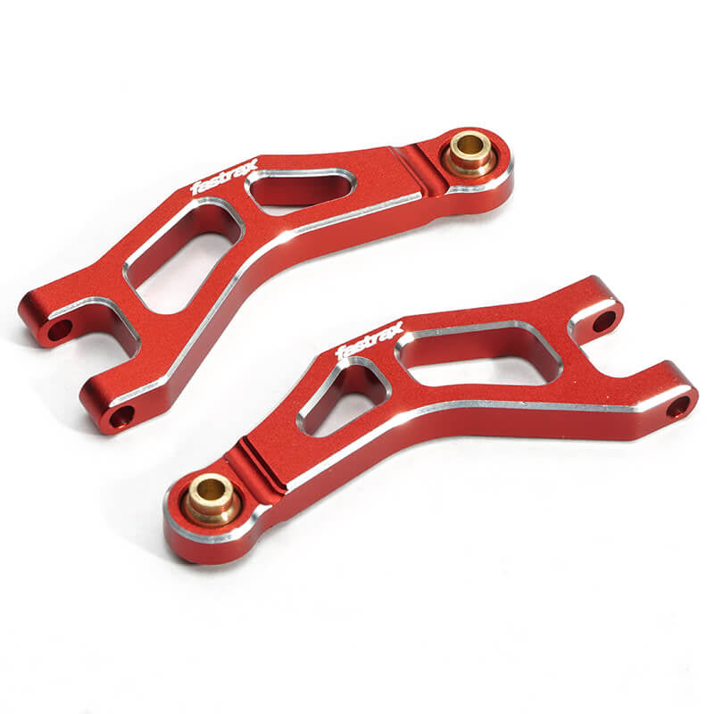 FASTRAX R/C PRODUCTS - FASTRAX ARRMA MOJAVE ALUM
FRONT UPPER ARMS (PR) - FTAR075R