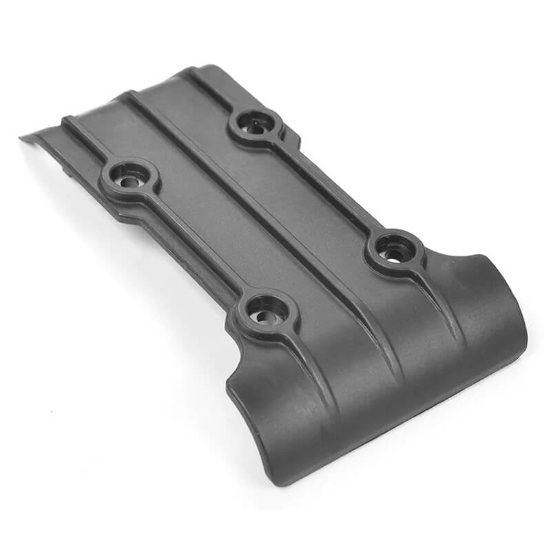 CORALLY - XD BUMPER/SKID PLATE
REAR - C-00230-0036