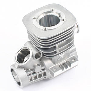 FASTRAX R/C PRODUCTS - FASTRAX 'ENDURO' COMPLETE
CRANKCASE - FAST3019
