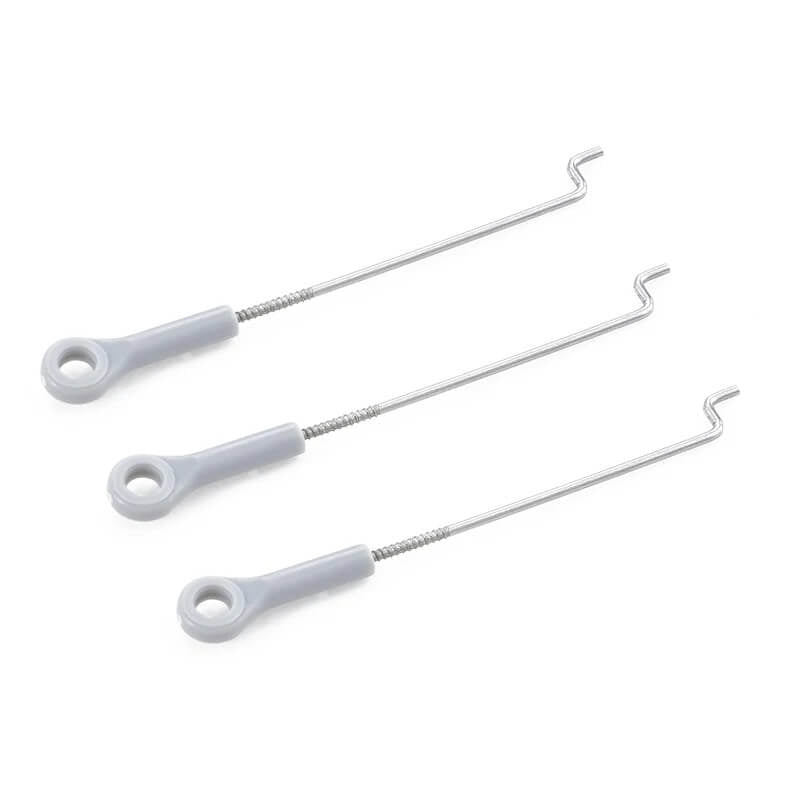 FMS/ROC HOBBY - FMS 64MM J-10 LINKAGE ROD - FMSEU108