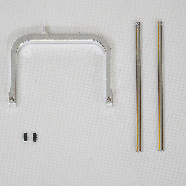 FMS/ROC HOBBY - FMS 80MM RAFALE CANARD
FASTENINGS - FMSEG111