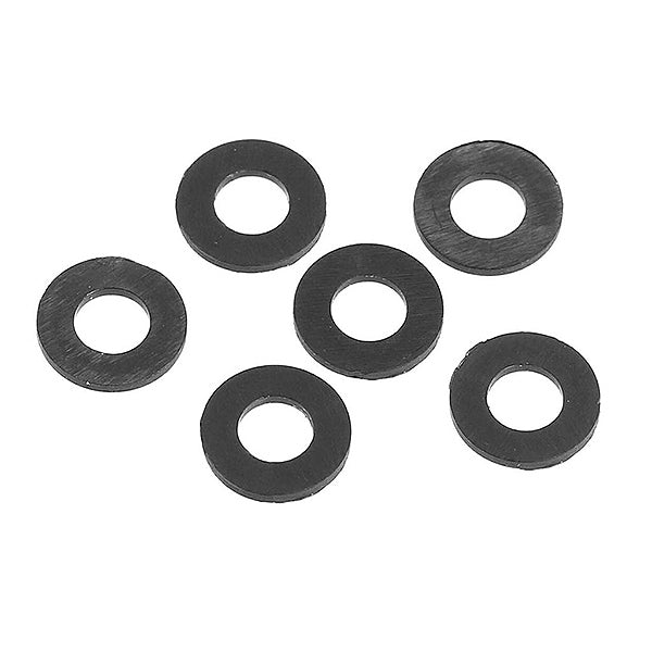 CEN RACING - CEN WASHER W3X6X0.5MM (6PCS) - CEN-G36883