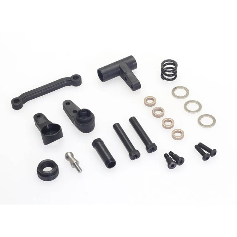 CEN RACING - CEN SERVO SAVER SET - CEN-CM0412