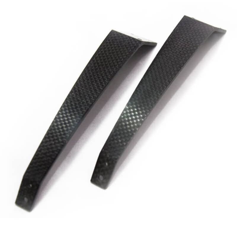 PRECISION AEROBATICS - PRECISION AEROBATIC AD-X CF
MAIN LANDING GEAR - AC-2166