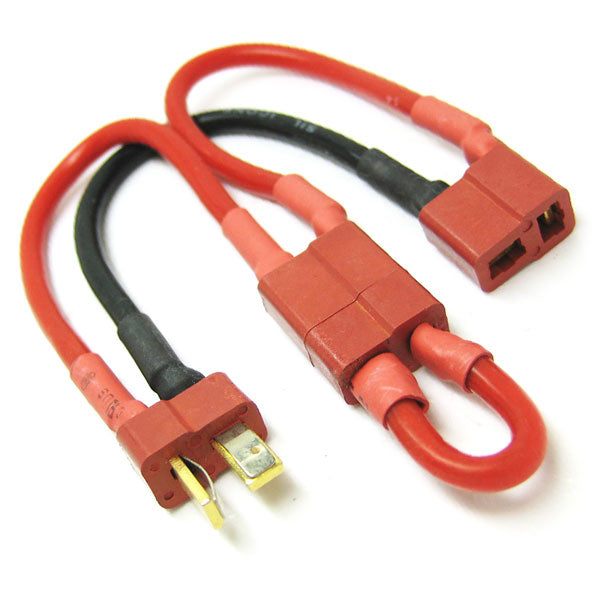 ETRONIX - HEAVY DUTY BATTERY SWITCH(T
PLUG) - ET0710
