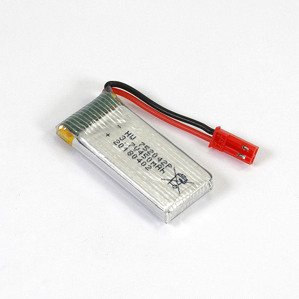 FTX - SKYFLASH RACING DRONE
3.7V 450mAh LIPO BATTERY - FTX0508