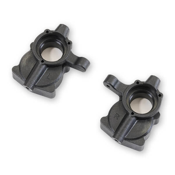 FTX - TRACKER STEERING HUB
CARRIERS (L/R) - FTX10255