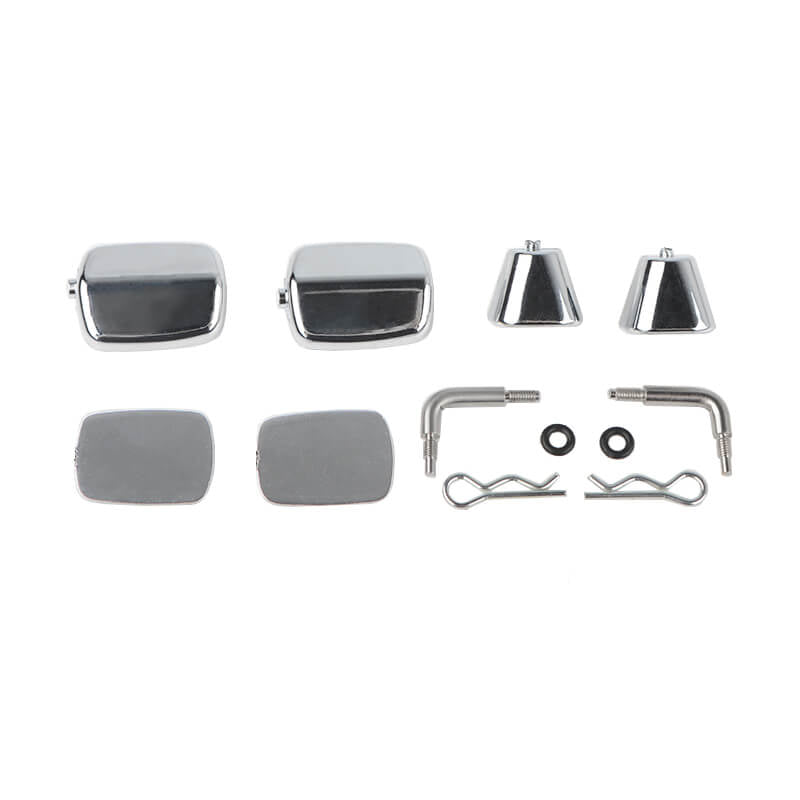 RC4WD - CHEVROLET BLAZER / K10
CHROME MIRROR - Z-B0021