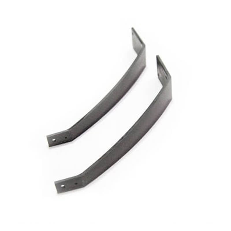 PRECISION AEROBATICS - PRECISION AEROBATIC ADDICTION
CARBON MAIN LANDING GEAR (2PC) - AC-1967