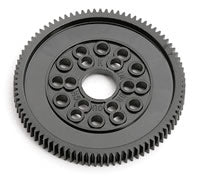 ASSOCIATED ELECTRICS - 87T 48DP SPUR GEAR - AS6695