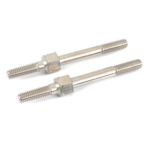 CORALLY - TURNBUCKLE M4 50MM
SPRING STEEL (2) - C-00180-128-2