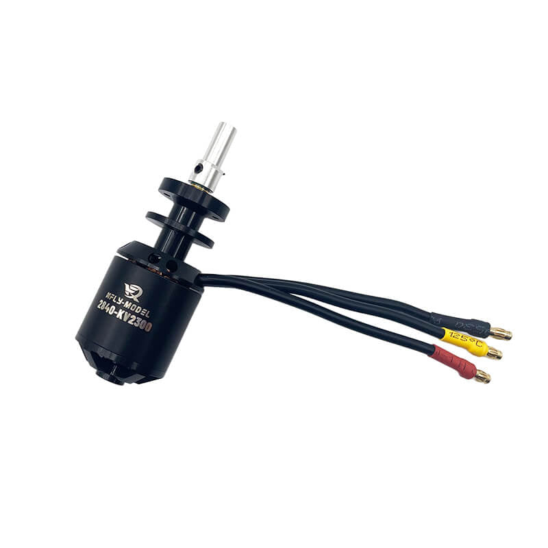 XFLY MODEL - XFLY 3665-KV2300 MOTOR - XFKV2300