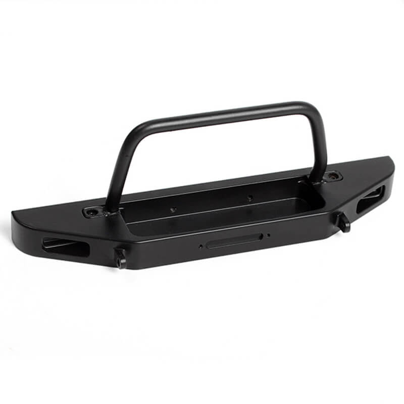 RC4WD - FRONT WINCH BUMPER W/
STINGER FOR DEFENDER 90 - Z-S2059