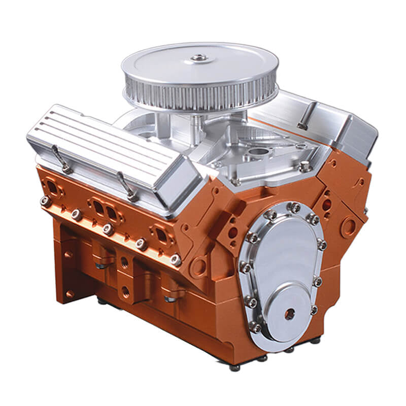 RC4WD - 1/10 V8 SCALE ENGINE - Z-S1043