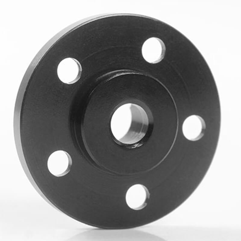 RC4WD - NARROW STAMPED STEEL WHE
EL PIN MOUNT 5-LUG FOR 1.9" WH - Z-S1941