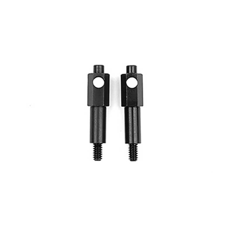 ASSOCIATED ELECTRICS - TEAM ASSOCIATED RC10 INLINE
FRONT AXLES - AS6218