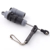 FASTRAX R/C PRODUCTS - FASTRAX SHOCK SHAFT VICE 3mm
SHAFT - FAST665