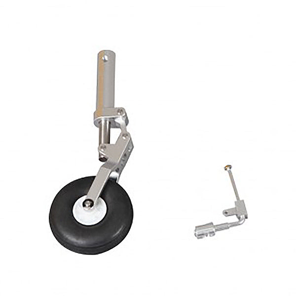 FMS/ROC HOBBY - FMS FUTURA V2 FRONT LANDING
GEAR SET - FMSRP112