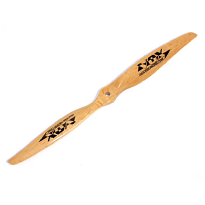 PRECISION AEROBATICS - VOX 11X10 ELECTRIC WOODEN
PROPELLER - AC-2099